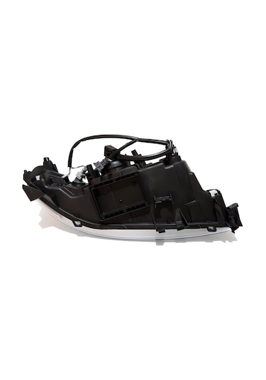 Volvo S60 Sol Far Zenonsuz 2005 2006 2007 2008 2009 2010 Model