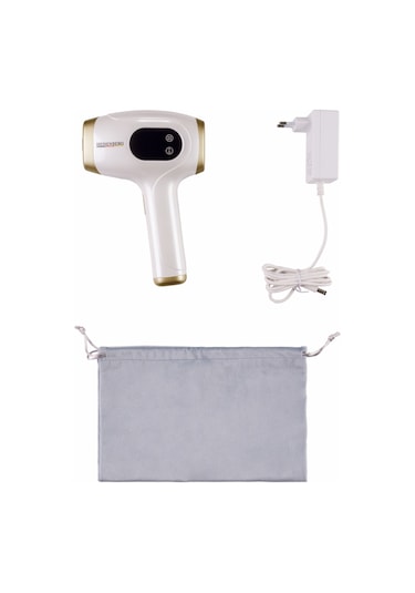 Heisenberg Lazer Epilasyon Tüy Alma Cihazı