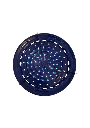 Katmer Ve Saç Kavurma Ocağı 45 Cm