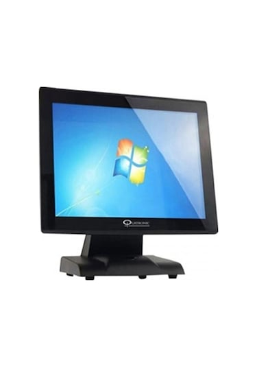 Quatronic P350 I3 4gb Ram 128gb Ssd 15 Dokunmatik Pos  Terminal