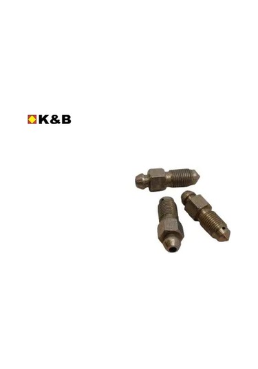 Ön Fren Tahliye Rekoru Kisa J9 K&b Kb1001103002