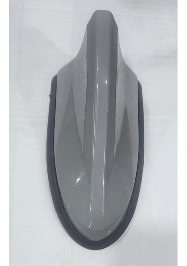 Honda Accord Uyumlu Opak Nardo Gri Shark Balina Anten