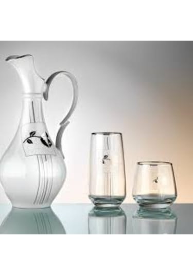 Kütahya Porselen 31 Parça Bardak Takımı