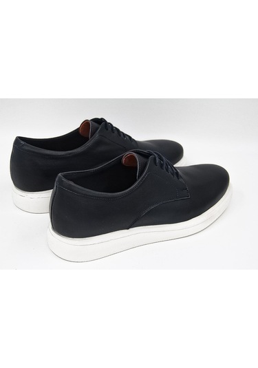 Freefoot 226815-1 Erkek Klasik Ayakkabı - Lacivert Freefoot 226815-1 Erkek Klasik Ayakkabı - Lacivert