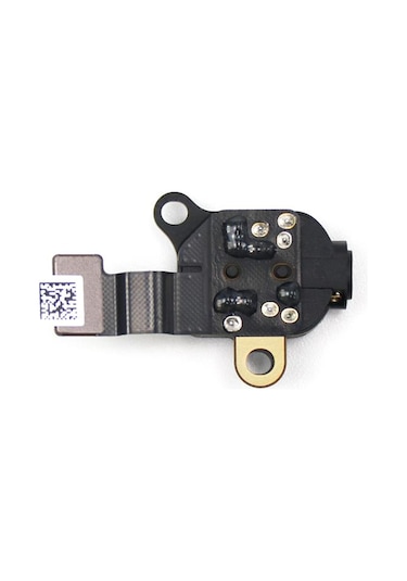Apple Uyumlu MacBook Pro "m1" 13" 2020 A2338/a2289audio Board Blk.