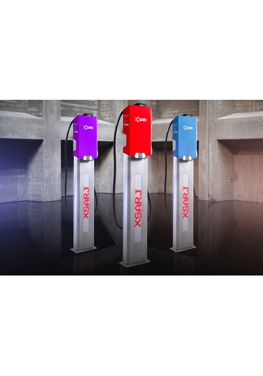 Xşarj 22Kw Araç Şarj İstasyonu