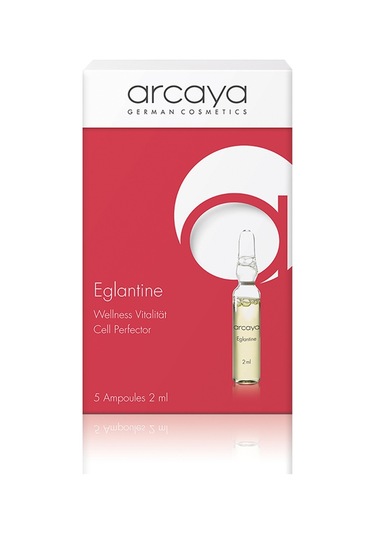 Arcaya Eglantine Ampul Serum 5 x 2 ML