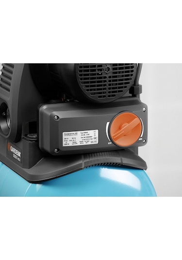 Gardena 1755 Otomatik Basınçlı Hidrofor Pompa 5000 5 Eco