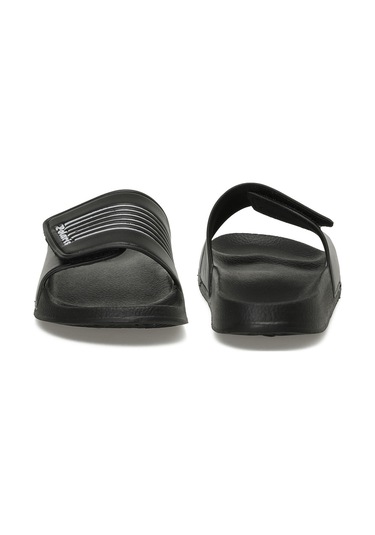 Polaris 408101.m5fx Siyah Erkek Deniz Ayakkabısı 000000000102009543 Siyah