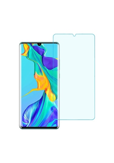 Huawei P30 Pro Nano Kırılmaz Cam Ekran Koruyucu