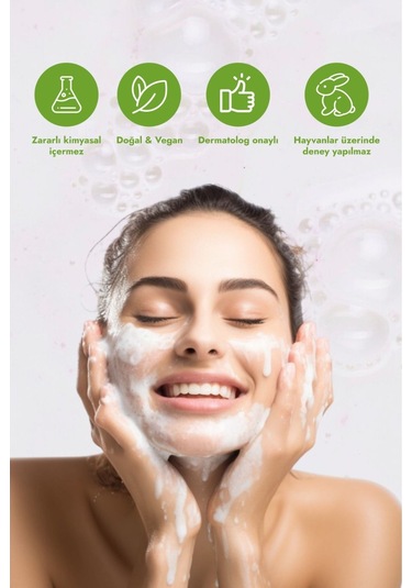 Kokusuz Sabun & Baga Aloe Vera Sabun Seti