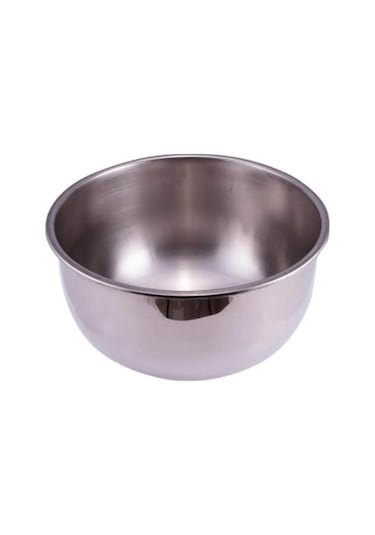 Özbir Çelik Mayonez Tenceresi 30x17 Cm