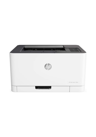 HP 4ZB95A Color Laser 150NW Wifi Renkli Lazer Yazıcı