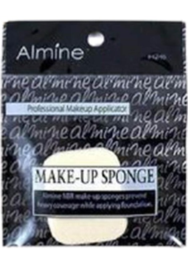 Almine Make Up Sponge Makyaj Süngeri 4246