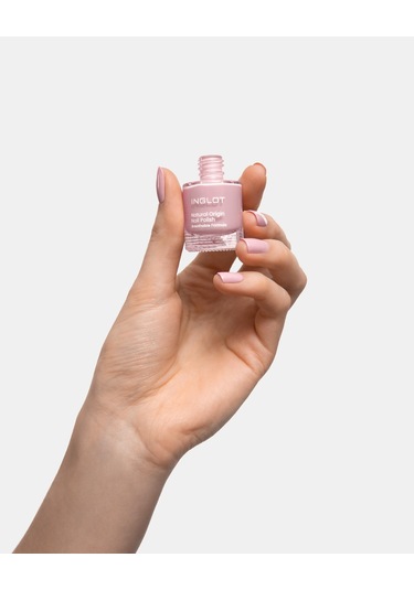 Natural Origin Nail Polish 53