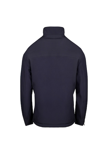 Calvin Klein Calvın Kleın Erkek Mont Cm105347-ıro Gri