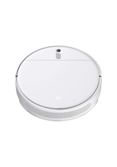 Xiaomi Mi Vacuum Mop 2 Lite Akıllı Robot Süpürge (Teşhir)