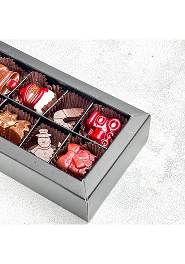 10'lu Yılbaşı Kutusu