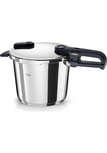Fissler Vitaquick Edition Düdüklü Tencere 6 Litre