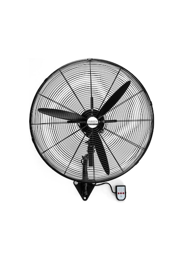 Sanayi Tipi Vantilatör 65cm