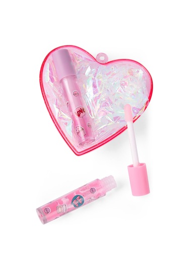 Create It Dudak Parlatıcısı Seti - Love