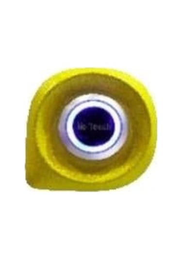 Bıfo Bt43nt Temassız Buton Sıva Üstü Sarı-212457