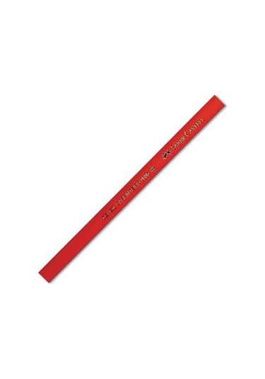 Faber Castell Marangoz Kalemi