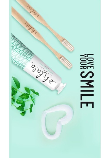Ohlala Refreshing Mint Diş Macunu 75ml