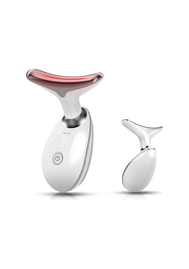 Kenpazar Yüz Ve Boyun Masaj Aleti M-22 siyah