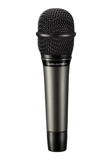 Audio Technica Atm610a Hiperkardioid Dinamik Vokal Mikrofonu