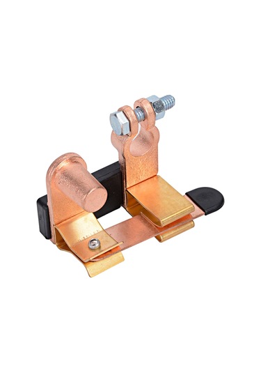 Kosona Araç Akü Kesici Anahtar, Kaliteli Metal Yapı, 12v-24v, 250a Sürekli Akım, Kolay Kurulum, Evrensel Uyumlu, Güvenli Ve Dayanıklı