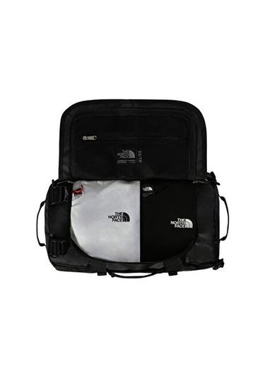 The North Face Base Camp Duffel - Xs Kamp Çantası 31l Nf0a52ss53r1 Siyah Siyah The North Face Base Camp Duffel - Xs Kamp Çantası 31l Nf0a52ss53r1 Siyah Siyah