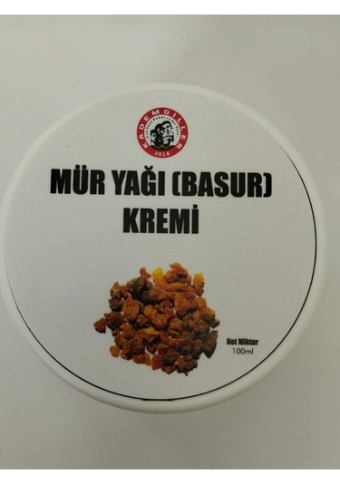 Kademgiller Mür Yağı Kremi 100 ML