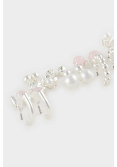 Defacto Kadın 9lu Küpe E4432axnssr4 Diğer Çok Renkli