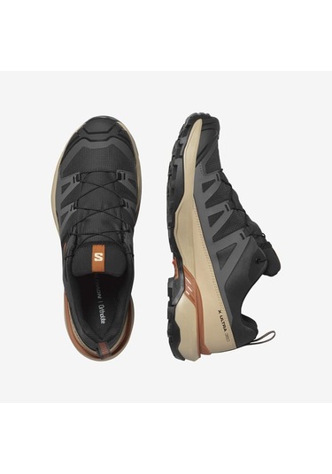 Salomon X Ultra 360 Gore-tex Erkek Outdoor Ayakkabı Antrasit