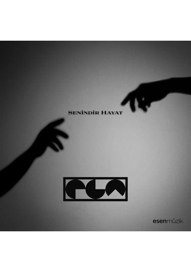 Ela - Senindir Hayat (CD)