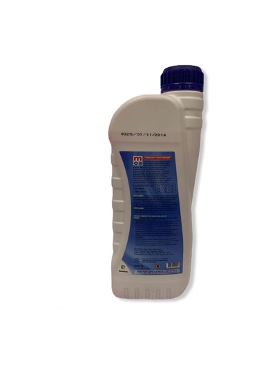 Moil Organik Antifriz 1 L