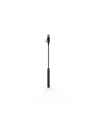 Truebo Uniconnect 5 İn 1 Usb + Type-c Hub