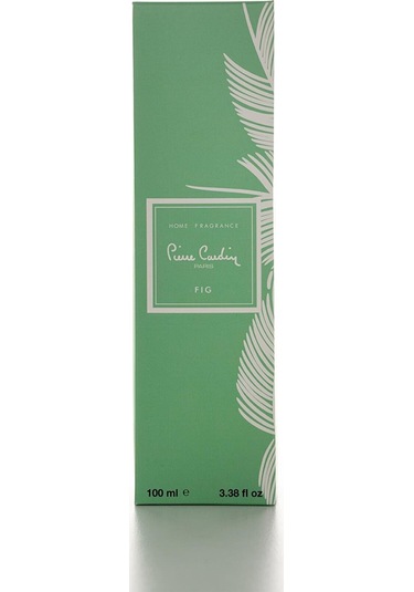 Pierre Cardin Oda Kokusu İncir & Yeşil Erik 100  ML