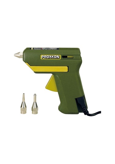 Proxxon 28192 Mum Silikon Tutkal Tabancası Hkp 220
