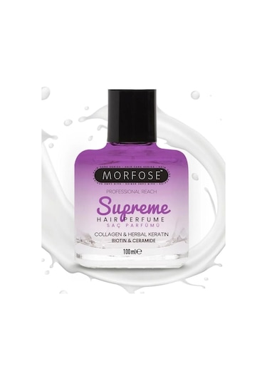 Morfose Supreme Saç Parfümü 100ml