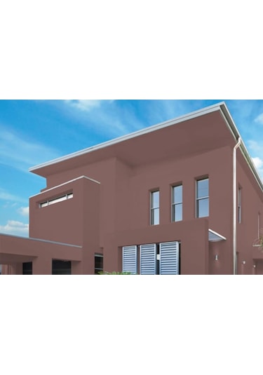 Jotun Burned Sugar 2097 Dış Cephe Jotashield Tex Ultra Serisi