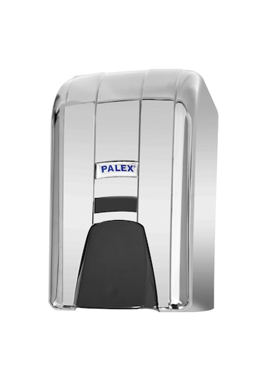 Palex İnter Mini Köpük Sabun Dispenseri Krom Kaplama-3452-d-k