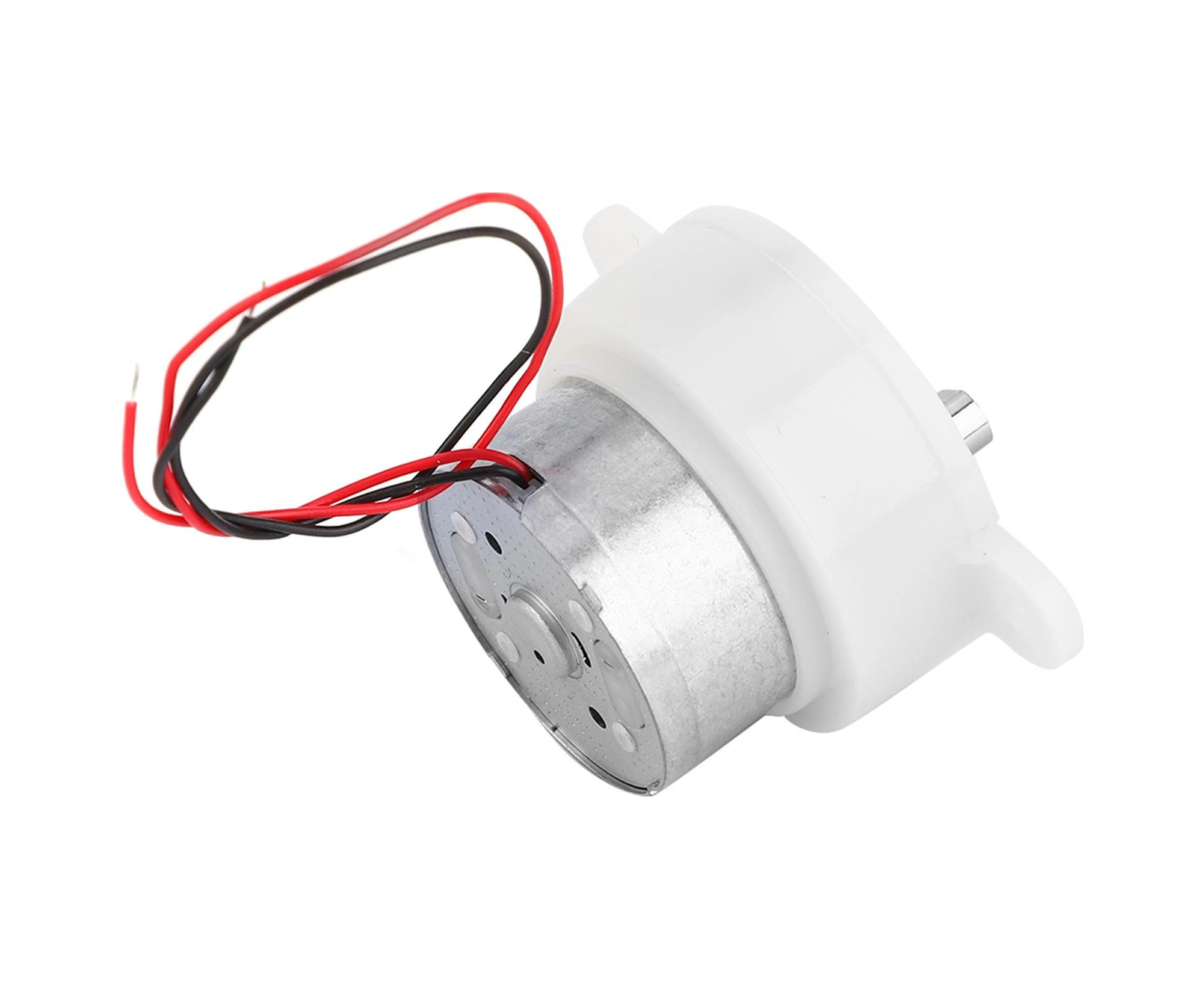 Tenfowee 6v Dc Dişli Geri Dönüş Motoru - Hafif, Düşük Gürültü, Kaymazsız Montaj - Oyuncak, Işık, El Sanatı Uygulamaları İçin