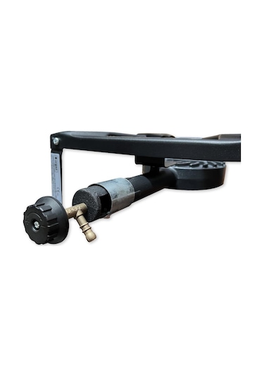 Orgaz Kare Volkan Ocak 40*40 cm VL-401 Çok Renkli