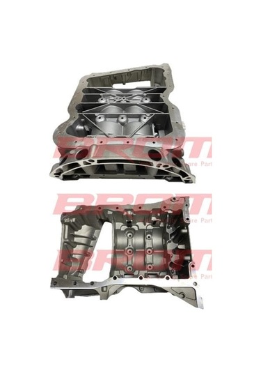 BROM R3308 Yağ Karteri Master III 2.3