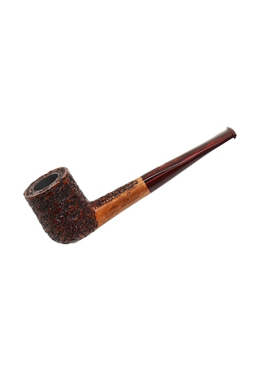 Ser Jacopo Per Aspera R1 A 9mm. Filtreli Akrilik Saplı Pipo 203460