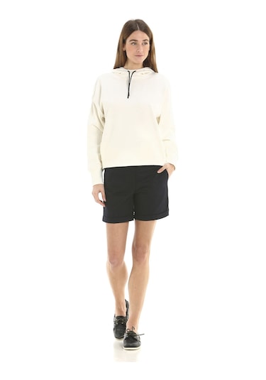 Slam Deck Ws Lgt Chıno Shorts W13 Lacivert
