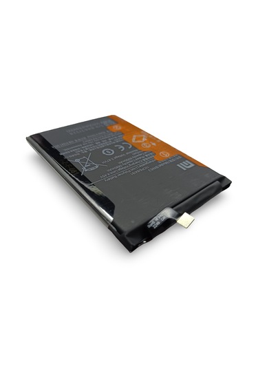 Xiaomi Redmi 10 Prime Batarya Redmi 10 Bn63 Uyumlu Yedek Batarya