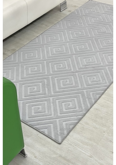 Lüle Halı Kaymaz Taban Yolluk Halı